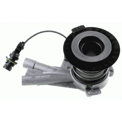 Abbildung von SACHS 3182 600 101 Zentralausrücker, Kupplung mit Sensor