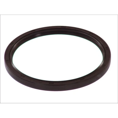 Abbildung von ELRING 584.930 Kurbelwellendichtring FPM (Fluor Kautschuk) CHEVROLET: Captiva, MITSUBISHI: Pajero Sport 1 SUV