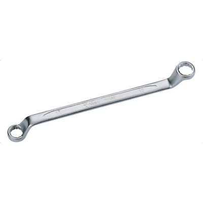 Abbildung von HANS 1103M/8X9 Doppel Ringschlüssel 1 183 8x9