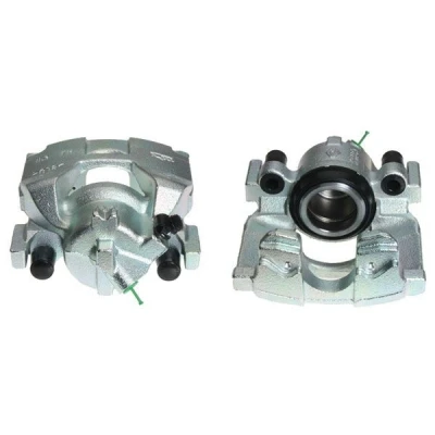 Abbildung von BUDWEG CALIPER 344795 Bremssattel RENAULT: SCENIC 3, MEGANE 3 Grandtour, GRAND