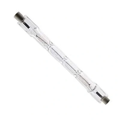 Abbildung von Osram 64696 Haloline Pro 120W 230V R7s FS1 114,2 Halogen HV Lampe/Halogenstab