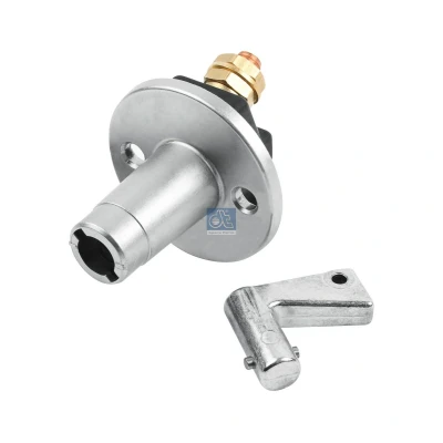 Abbildung von DT Spare Parts 2.26152 Hauptschalter, Batterie