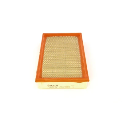 Abbildung von BOSCH 1 457 433 298 Luftfilter 40,5 174 347 Filtereinsatz JEEP: Grand Cherokee I, II