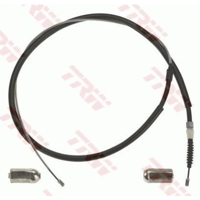 Abbildung von TRW GCH379 Handbremsseil 2033, 1188 Scheibenbremse PEUGEOT: 308 I Hatchback, CITROËN: C4 II Hatchback kfzteile, mister auto, atp autoteile, kfzteile24