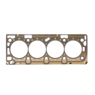 Abbildung von ELRING 076.892 Zylinderkopfdichtung 0,65 81,7 Metall Lagen Dichtung OPEL: Corsa D Hatchback, Vectra C Caravan, Zafira Tourer kfzteile, mister auto,