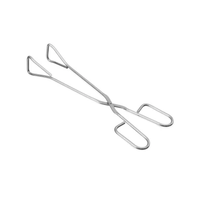 Abbildung von HENDI Servierzange 2 Stk. 30 cm Edelstahl spülmaschinengeeignet, Grillzange