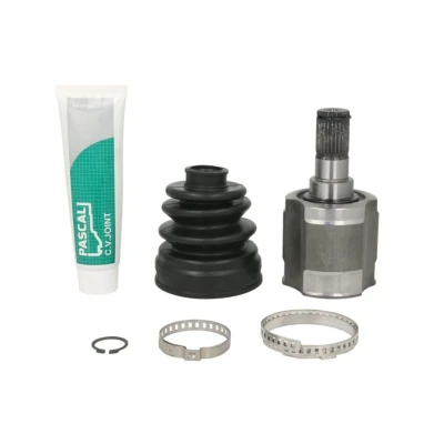 Abbildung von PASCAL G70507PC Gelenksatz getriebeseitig HYUNDAI: SANTA FE 2