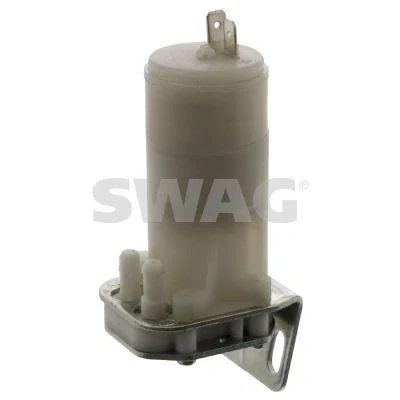 Abbildung von SWAG 10 94 8636 Waschwasserpumpe 12 MERCEDES BENZ: 190