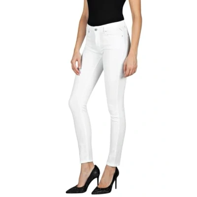 Abbildung von Replay 5 Pocket Jeans »NEW LUZ Skinny Fit«, in Ankle Länge