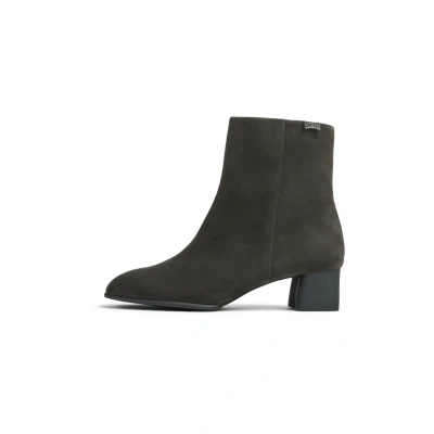 Abbildung von Camper Stiefelette, Damen, Größe: 37, Dark gray Schuhe