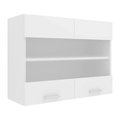 Abbildung von VCM Hängeschrank »Küchenschrank B. 80 cm Küche Esilo«, (1 St., Esilo)