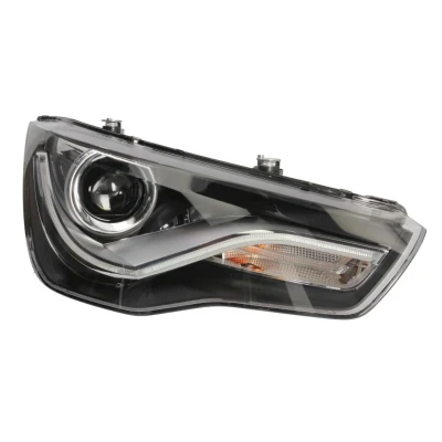 Abbildung von Hauptscheinwerfer MAGNETI MARELLI 719000000070, Rechts