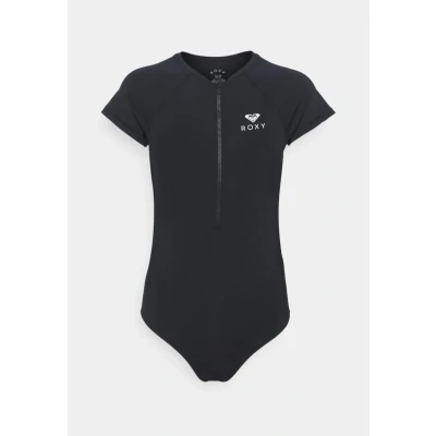 Abbildung von Roxy Badeanzug, Damen, Größe: XL, True black