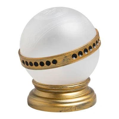 Abbildung von Grupo Erik LED Lampe Harry Potter Erinnermich Licht Deko Stimmungslicht Schreibtisch Nachttischlampe Kinder und Erwachsene Zubehör Offizieller Fanartikel