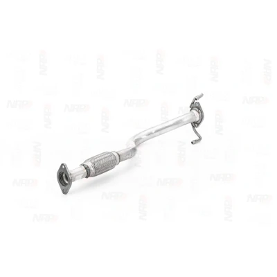 Abbildung von BOSAL 750 073 Abgasrohr HYUNDAI: Getz
