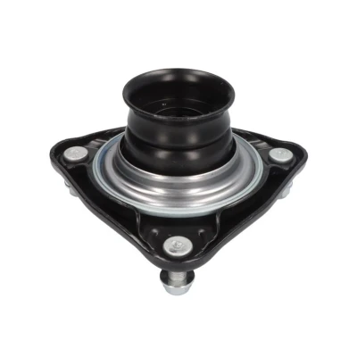 Abbildung von Magnum Technology A70339 Reparatursatz, Federbeinstützlager Vorderachse, Vorderachse links, rechts mit Kugellager HYUNDAI: i30 I Hatchback
