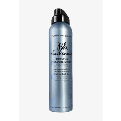 Abbildung von bumble and Thickening Dryspun Spray Styling, Größe: 150 ml, N/a