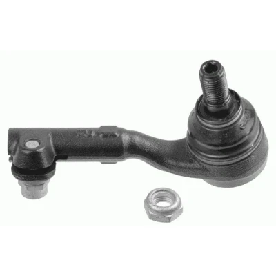 Abbildung von LEMFÖRDER 33883 01 Spurstangenkopf M14x1,5 Vorderachse, rechts BMW: X1, 3 Touring, Saloon