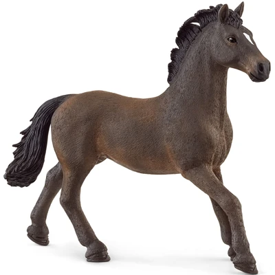 Abbildung von Schleich® Spielfigur »HORSE CLUB, Oldenburger Hengst (13946)«