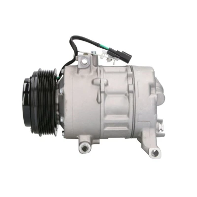 Abbildung von NRF 320227 Kompressor 7SBH17C 12 PAG 46 YF R 1234yf, 134a mit Kompressoröl, Dichtring