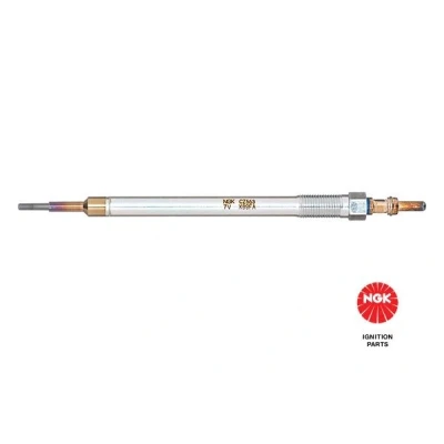 Abbildung von NGK 92397 Glühkerze 7,0V M10 x 1,0