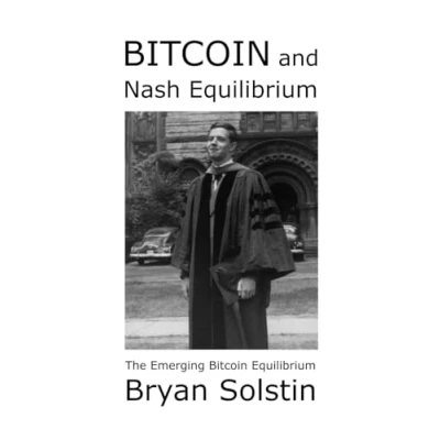 Abbildung von Bitcoin and Nash Equilibrium: The Emerging Equilibrium