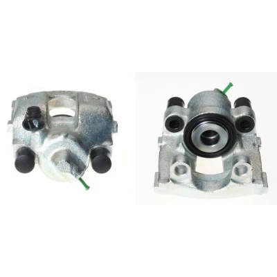 Abbildung von BUDWEG CALIPER 343731 Bremssattel BMW: 3 Saloon, Coupe, Compact