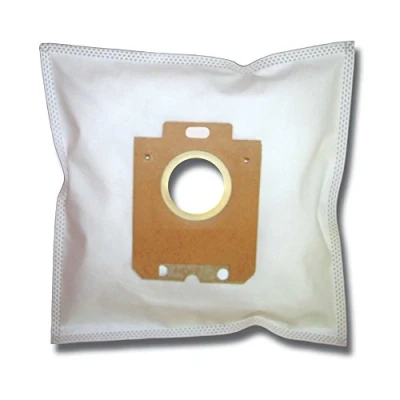 Abbildung von 20 Staubsaugerbeutel geeignet für Philips FC8289/09 PowerGo FC 8289/09