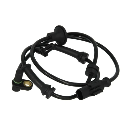Abbildung von AUTLOG AS4179 ABS Sensor Vorderachse 917 CITROËN: C1 I, TOYOTA: Aygo