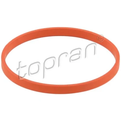 Abbildung von TOPRAN 117 328 Dichtung, Ansaugkrümmergehäuse SKODA: Octavia 3 Combi, Fabia 2, AUDI: A3 Sportback, SEAT: Leon III Hatchback