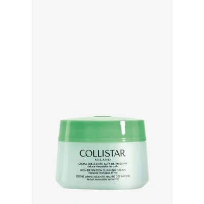 Abbildung von Collistar Perfect Body High Definition Slimming Cream 400 ml