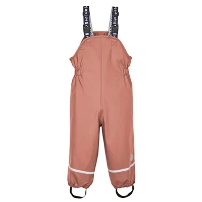 Abbildung von first instinct by killtec Kind Funktionshose FIS 44 MNS PNTS, Rosenholz, 122/128, 38220 000