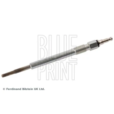 Abbildung von BLUE PRINT ADC41824 Glühkerze 7V AUDI: A3 Sportback, A4 B7 Avant, Hatchback, VOLKSWAGEN: Touran I, Passat B6 Variant, Golf 5