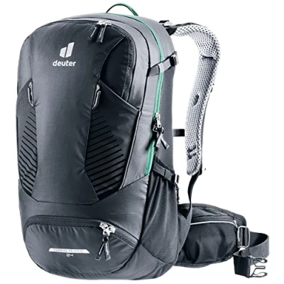 Abbildung von deuter Trans Alpine 24 Fahrradrucksack