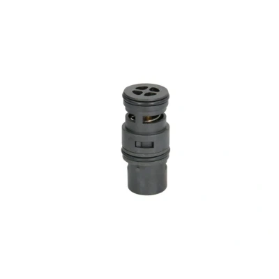 Abbildung von THERMOTEC D2B007TT Kühlwasserthermostat 80 Kunststoffgehäuse BMW: 3 Coupe, Saloon, Touring