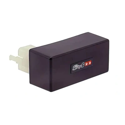 Abbildung von Stage6 Speedfight CDI offen