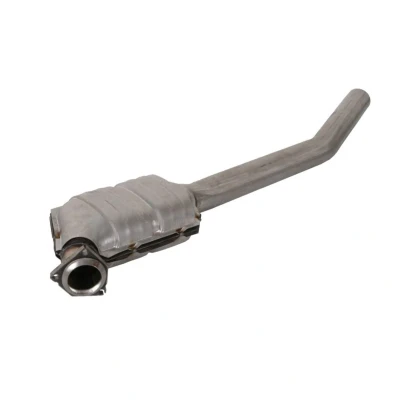 Abbildung von JMJ 1080006 Katalysator mitte BMW: 3 Saloon, Compact, Coupe