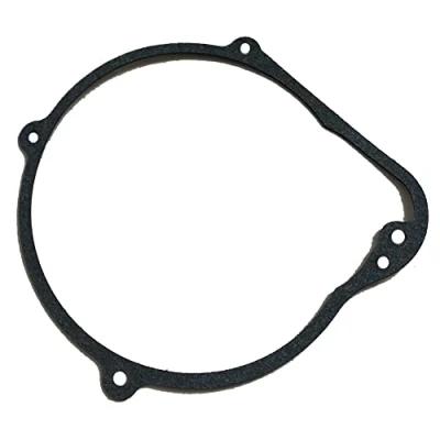 Abbildung von windmeile Bafang Motordichtung Stator Seite für BBS01 BBS02, Gummidichtung, Original, Fahrrad, E Bike, Elektro Pedelec
