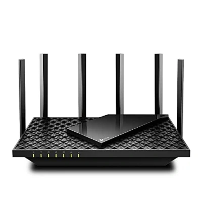 Abbildung von TP Link WLAN Router »Archer AX73«