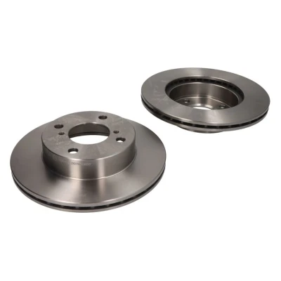 Abbildung von DELPHI BG3499 Bremsscheibe 232 17 4 Belüftet geölt unbehandelt ohne Radlager, ABS Sensorring SUZUKI: Wagon R+ II Hatchback
