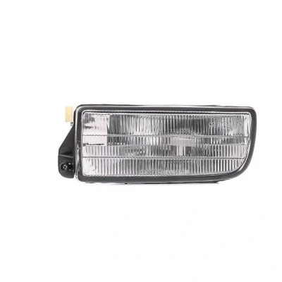 Abbildung von VAN WEZEL 0640997 Nebelscheinwerfer links BMW: 3 Saloon, Coupe, Convertible