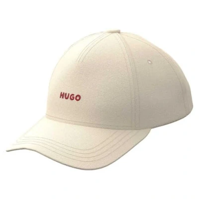 Abbildung von HUGO Baseball Cap »Cara«, mit kontrastfarbenen Logoschriftzug, verstellbarer Verschluss