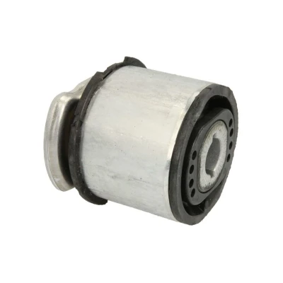 Abbildung von FEBI BILSTEIN 109304 Achslager Hinterachse links, vorne, rechts Gummi AUDI: A4 B9 Saloon