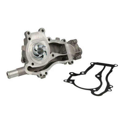 Abbildung von Saleri SIL PA1508 Wasserpumpe mechanisch OPEL: Astra J Hatchback, Corsa D Meriva B, CHEVROLET: Aveo Saloon, Cruze Estate, Hatchback
