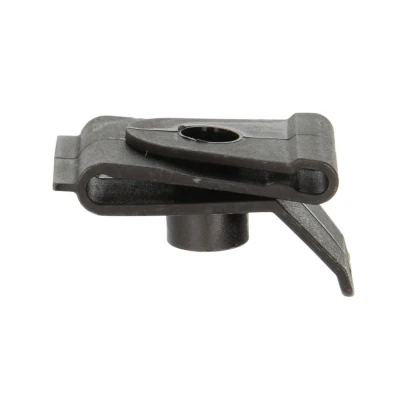 Abbildung von ROMIX B22049 Clip, Zier /Schutzleiste TOYOTA: Celica VII Coupe