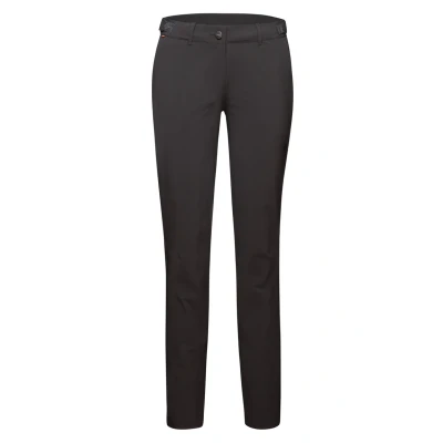 Abbildung von Mammut Runbold Outdoorhose, Damen, Größe: 42, Phantom