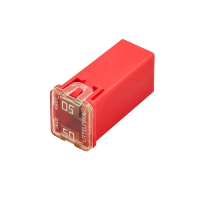 Abbildung von HELLA 8JS 740 026 431 Sicherung 50 Rot