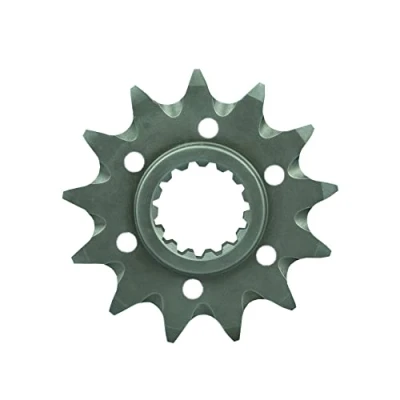 Abbildung von SCAR Ritzel kompatibel mit KTM SX SXF EXC EXCF 125 150 250 300 350 450 500 530 HUSQVARNA TC TE FC FE 501 GAS MC MCF EC ECF 21 23 BETA RR 390 430 480 87 13 zähne