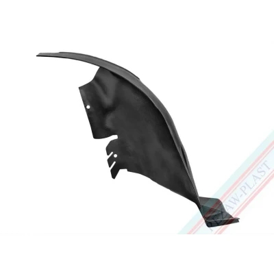 Abbildung von Radkasten REZAW PLAST RP112123
