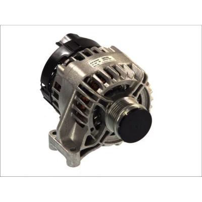 Abbildung von DENSO DAN993 Lichtmaschine 14V 120A FIAT: Grande Punto Hatchback, Panda III Evo ALFA ROMEO: MiTo, Giulietta Hatchback